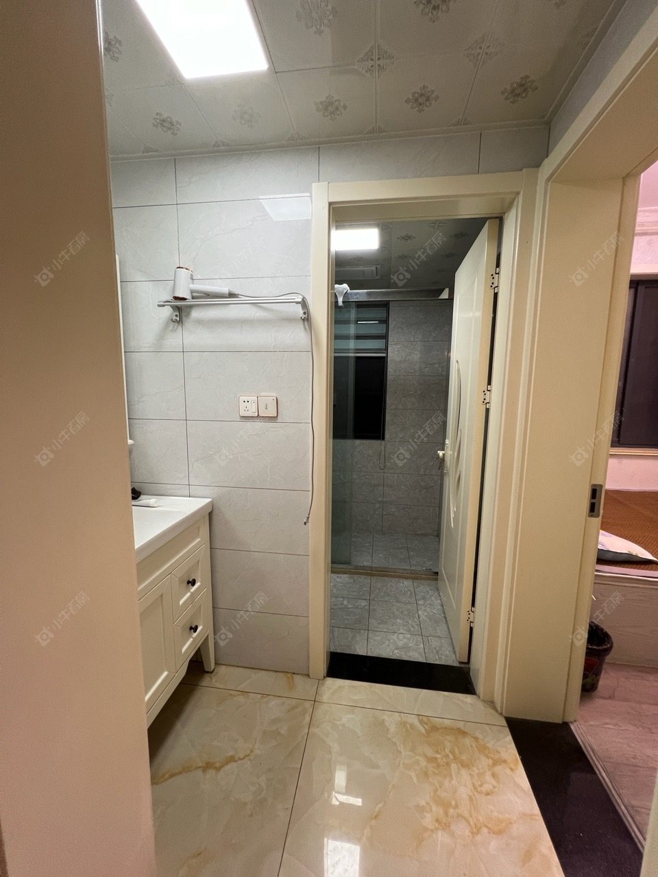 常州星湖广场在租房源室内图_小牛看房