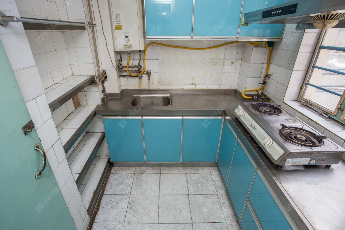 常州红梅新村在售二手房源室内图_小牛看房