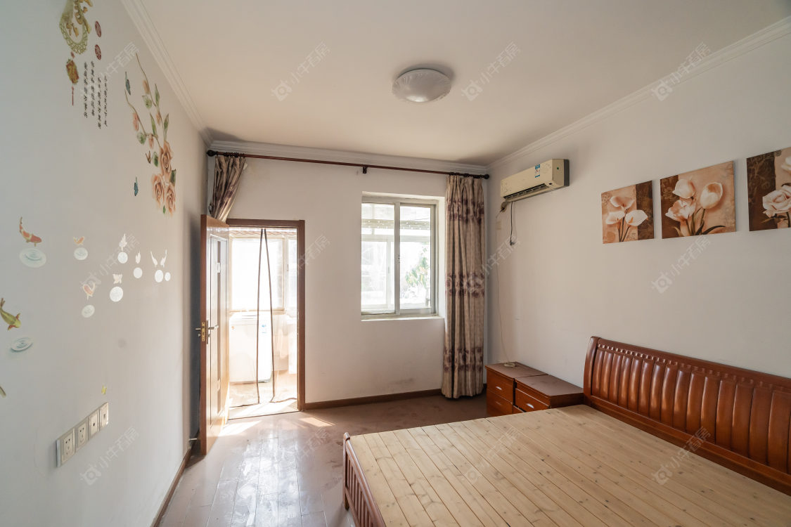 常州元丰巷在售二手房源室内图_小牛看房