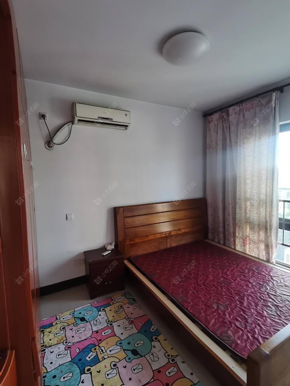 常州金百国际在租房源室内图_小牛看房