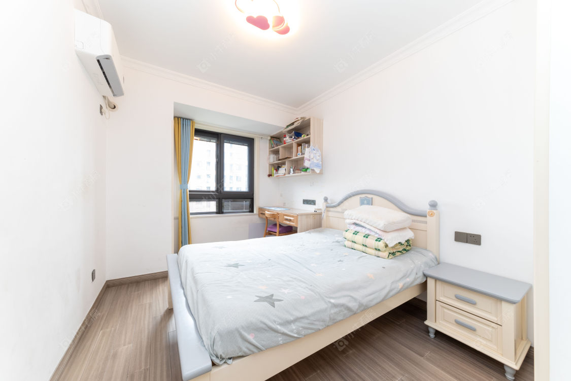 常州新城都荟在售二手房源室内图_小牛看房