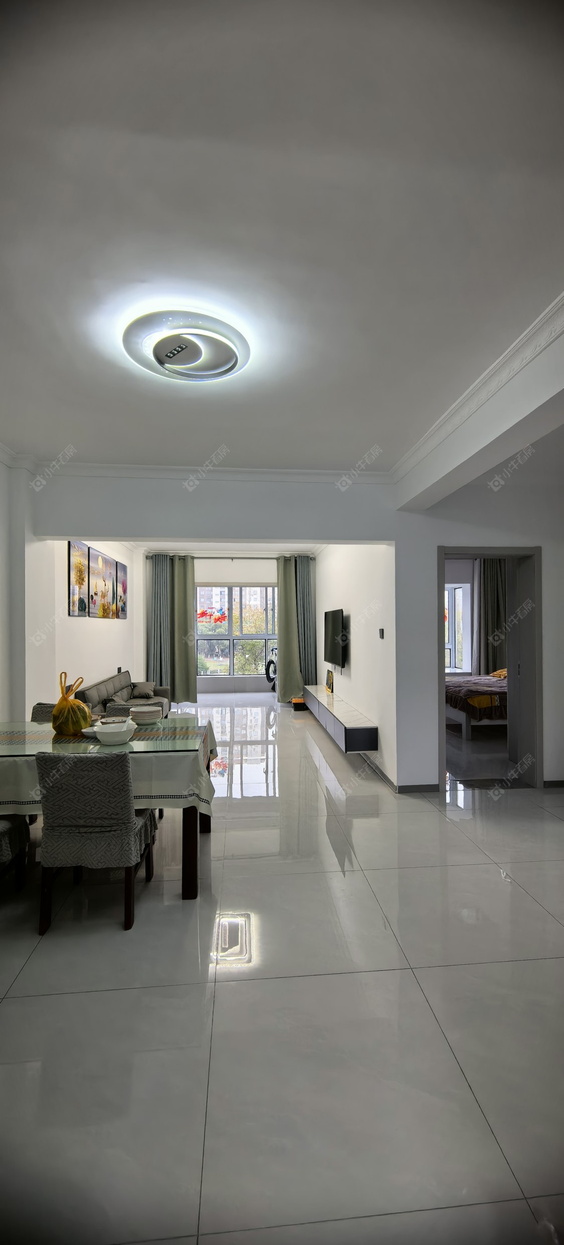 常州金玉苑在租房源室内图_小牛看房