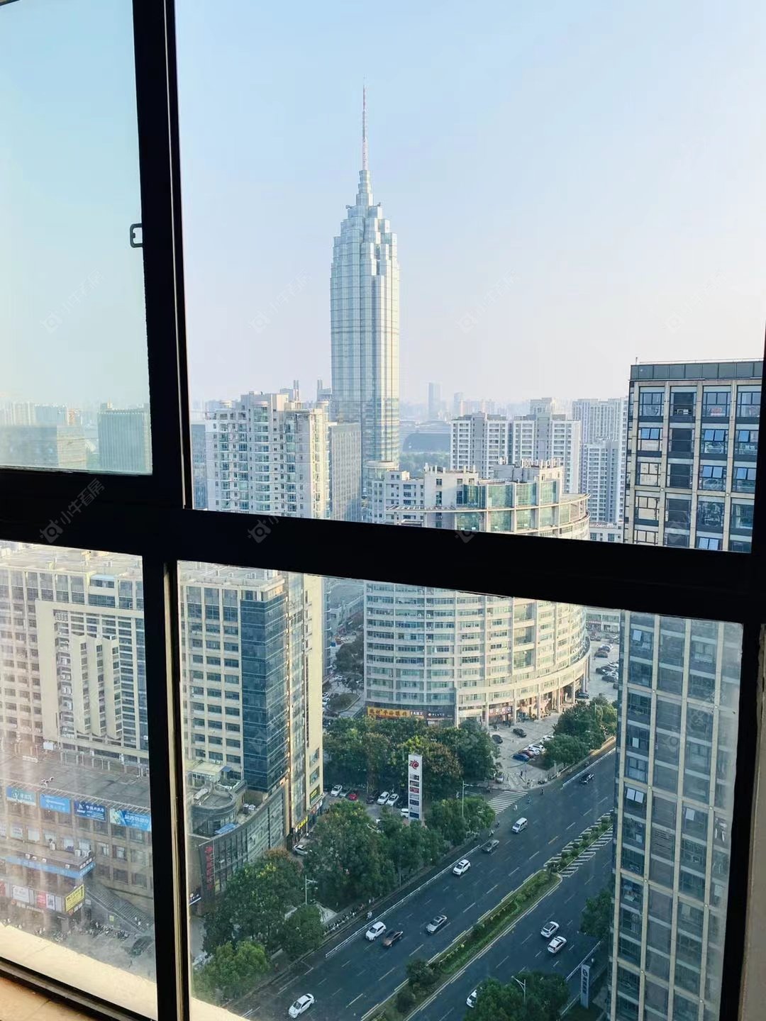 常州新北万达广场在租房源_小牛看房