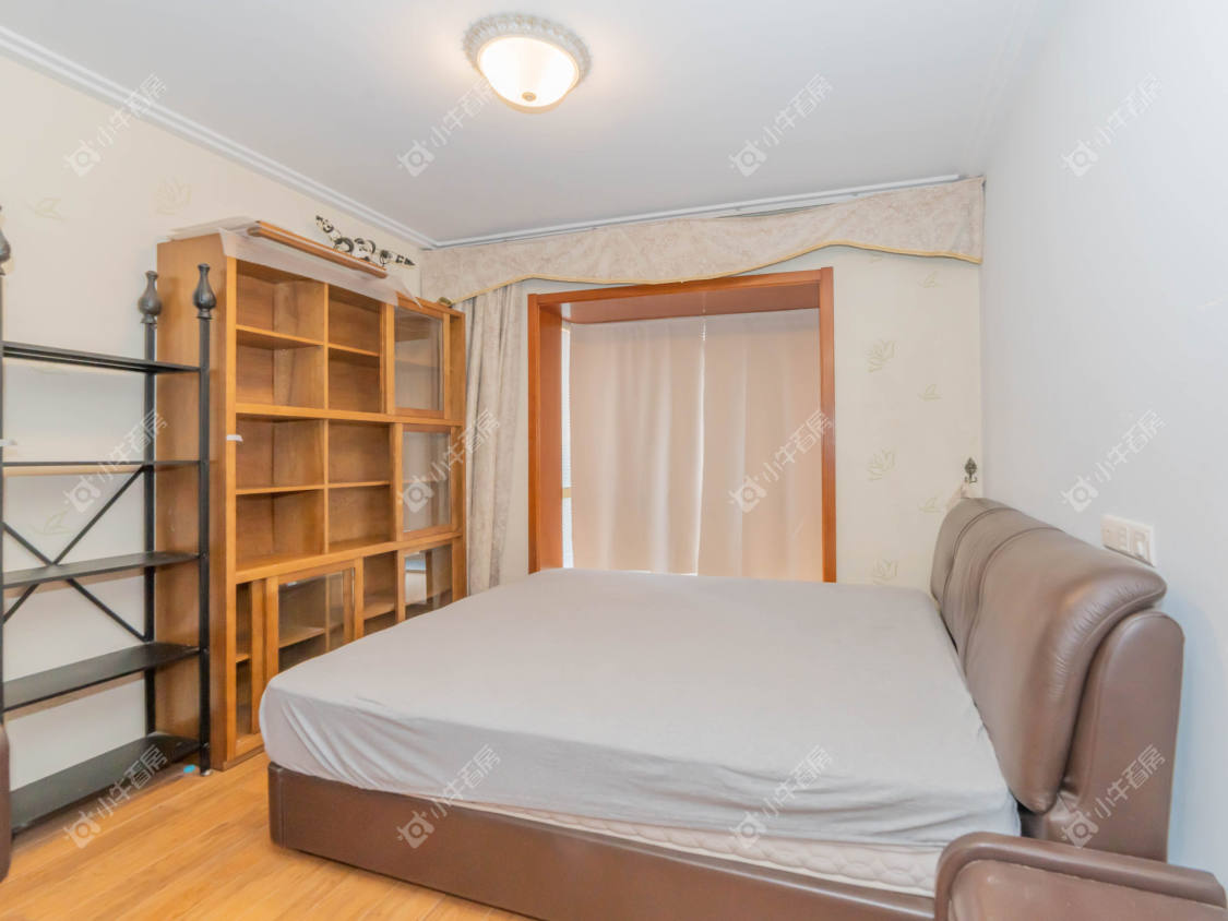 常州常发豪庭国际在租房源室内图_小牛看房