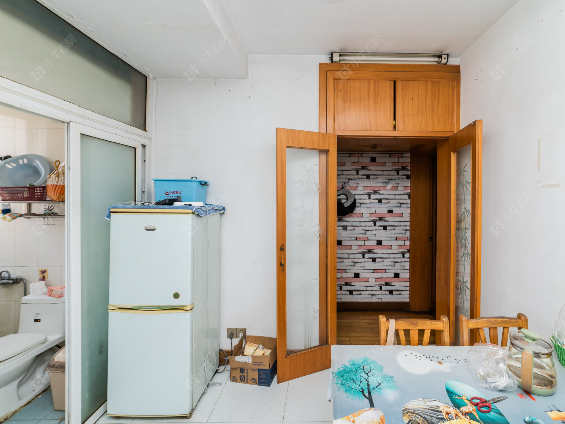 常州工房北区在售二手房源室内图_小牛看房