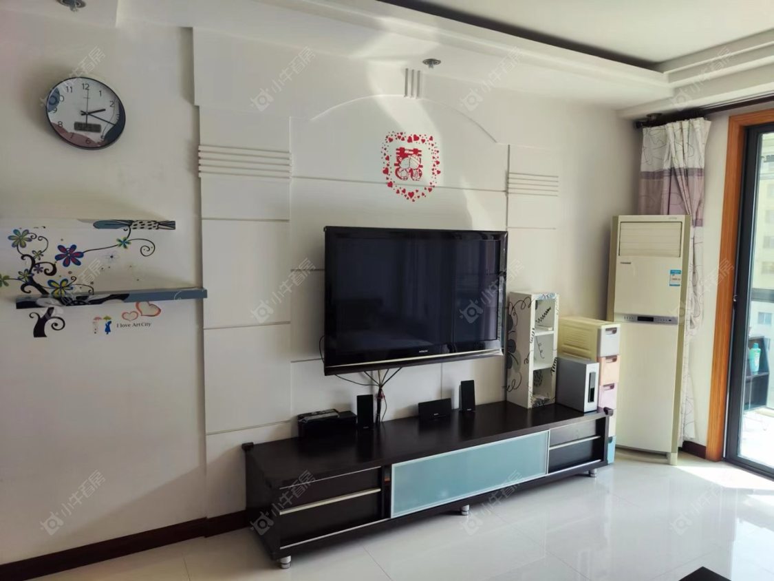 常州玉龙湾花园在租房源室内图_小牛看房