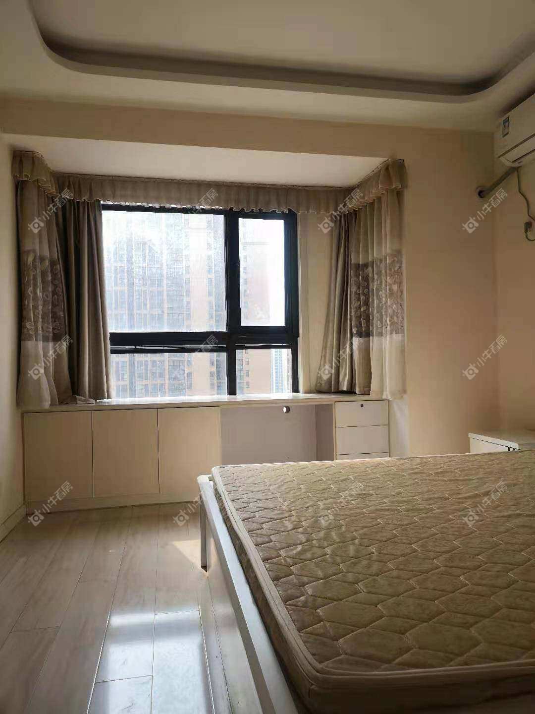 常州绿都万和城五区在租房源_小牛看房