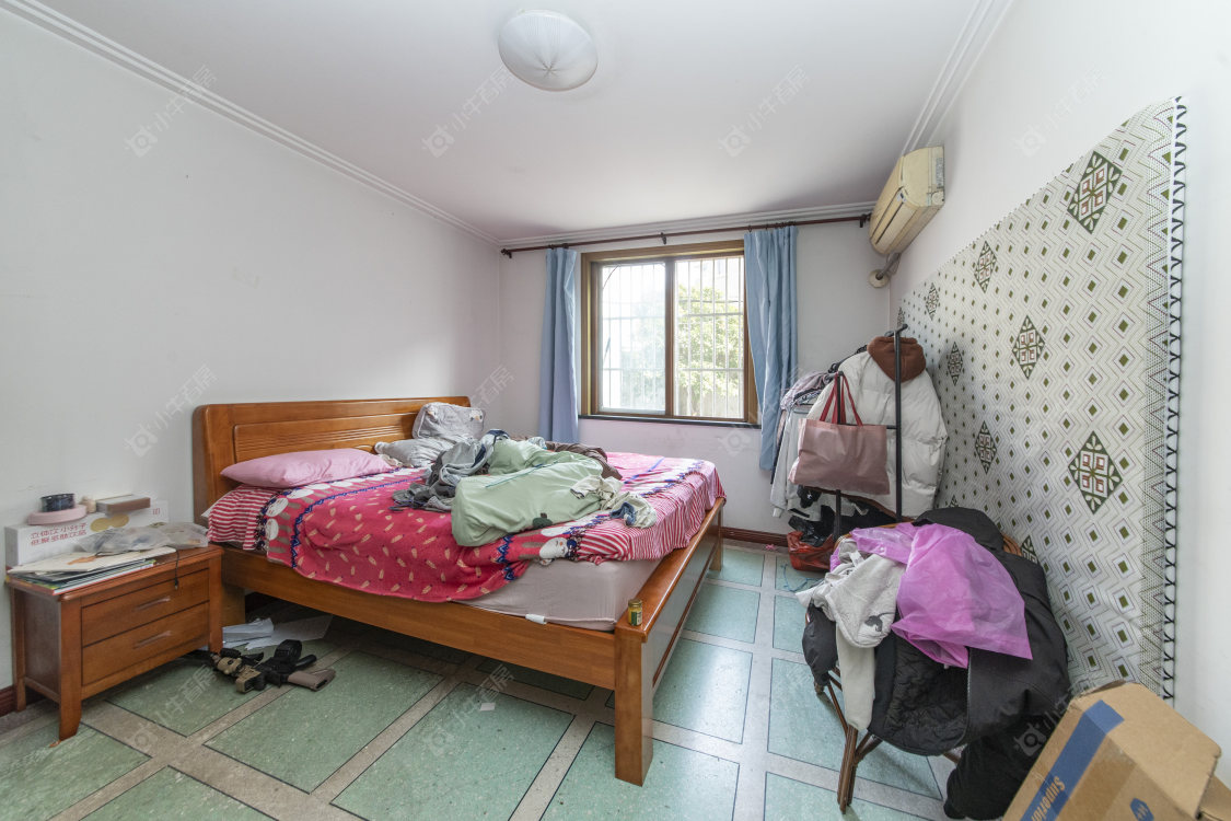 常州湖塘花园新村在售二手房源室内图_小牛看房