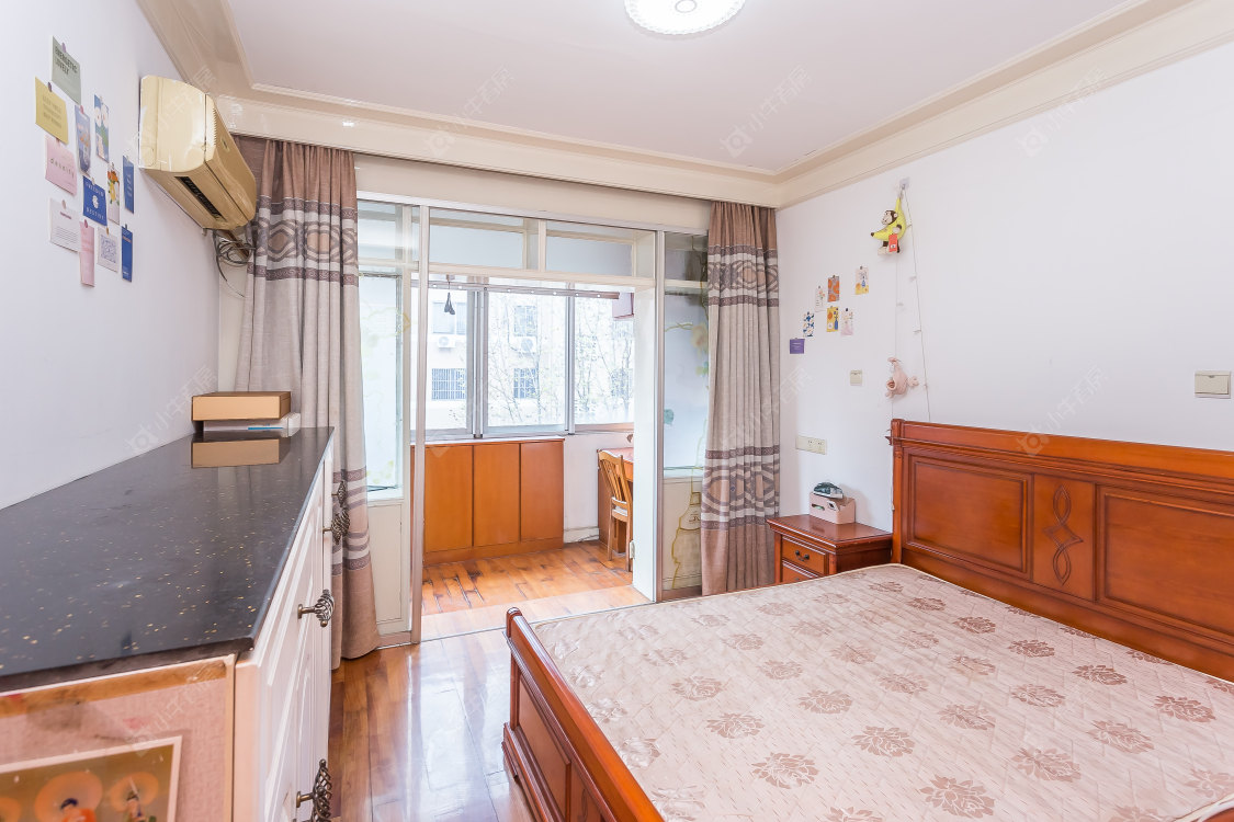 常州北环南村在售二手房源室内图_小牛看房