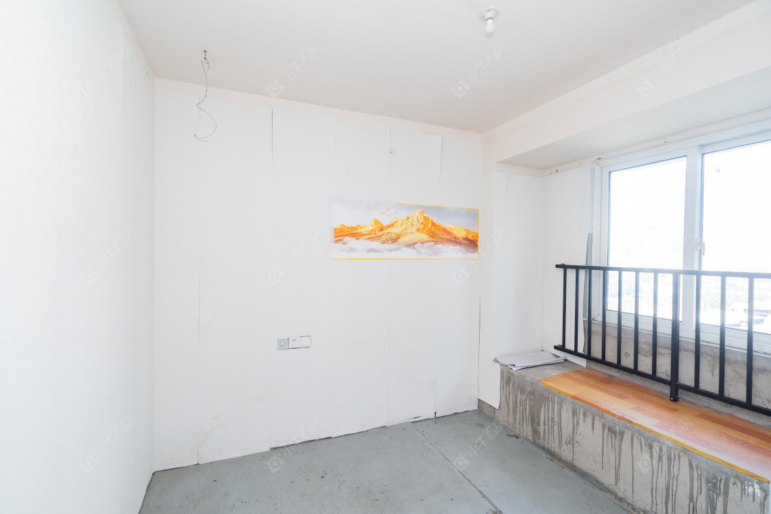 中海凤凰熙岸房源室内图 常州中海凤凰熙岸在售二手房源室内图_小牛看房