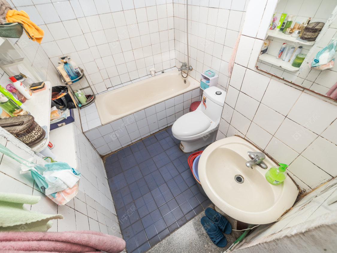 常州福康宁花园在售二手房源室内图_小牛看房