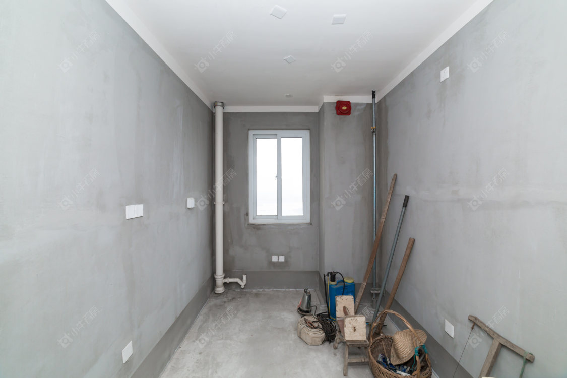 常州蔚蓝天地三四期在售二手房源室内图_小牛看房