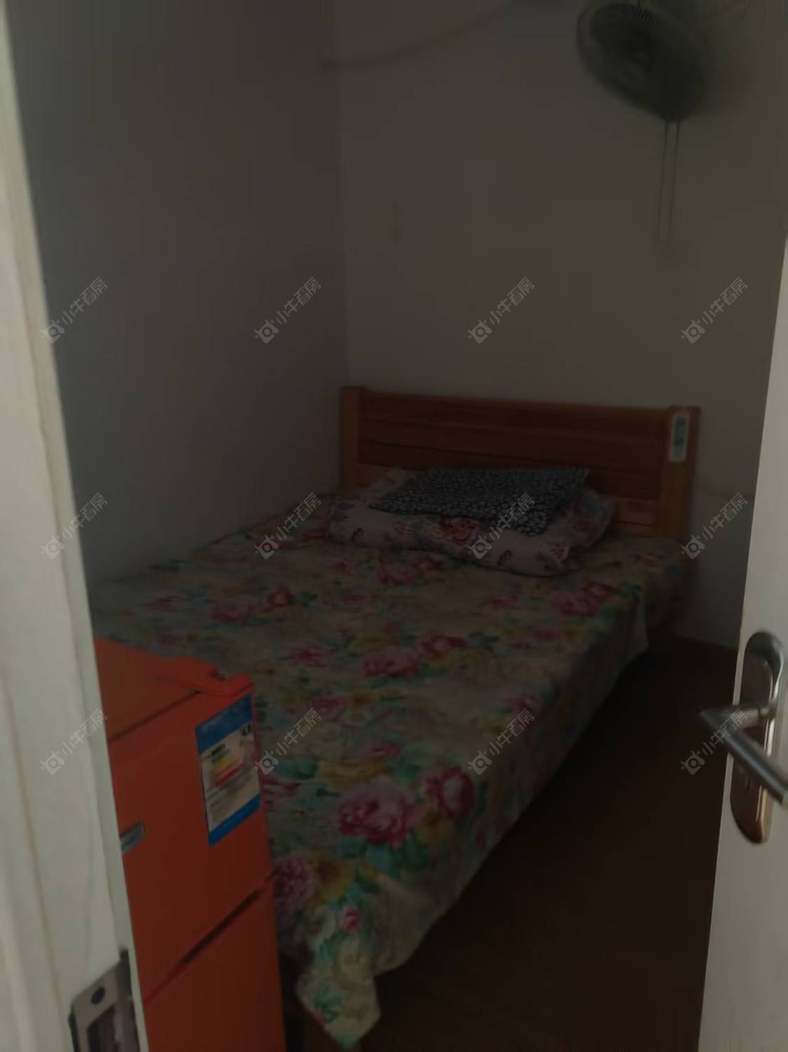 常州腾龙苑西区在租房源室内图_小牛看房