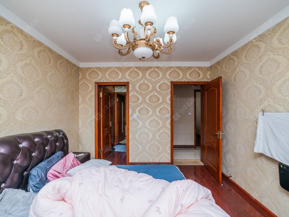 常州公园壹号四期在售二手房源室内图_小牛看房