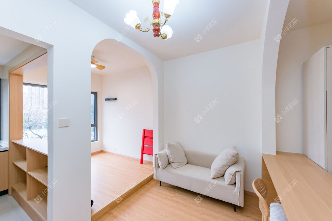 常州荆溪人家在租房源室内图_小牛看房