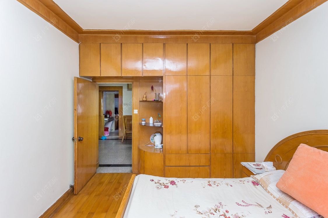 常州红梅西村在售二手房源室内图_小牛看房