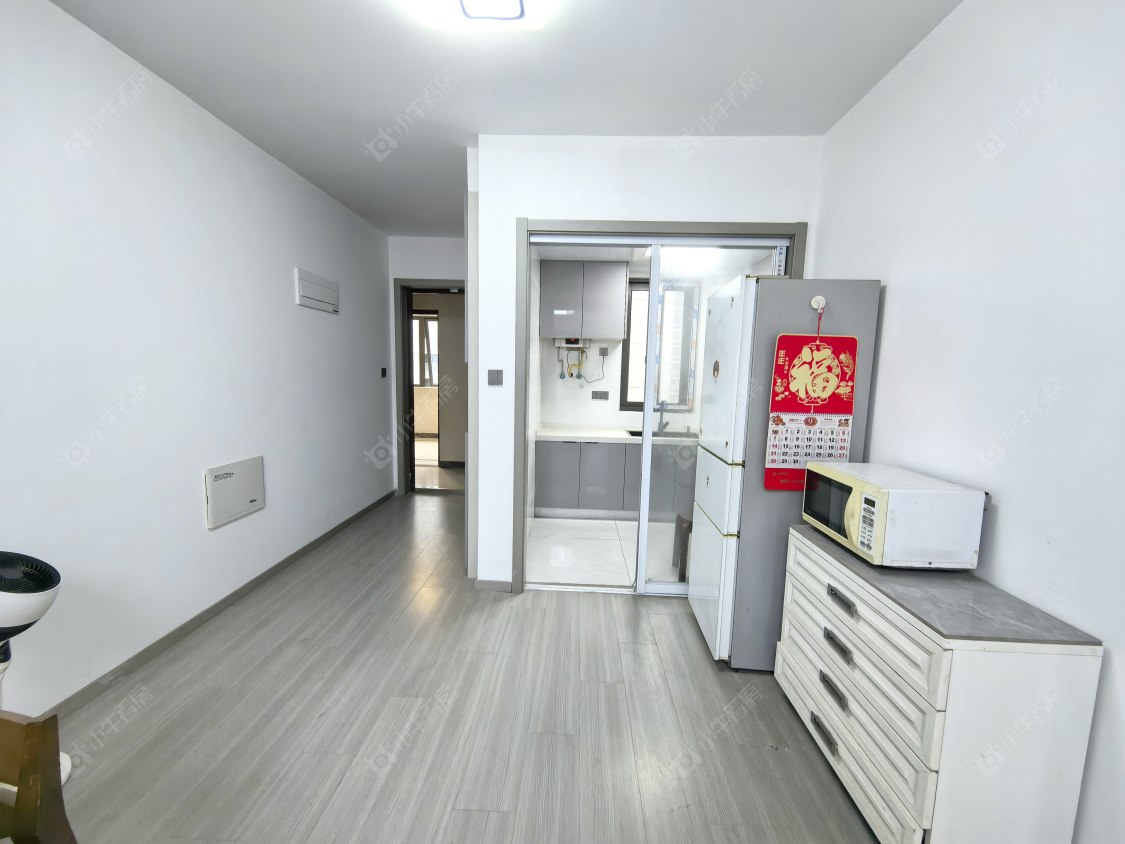 常州中梁金科启宸在租房源_小牛看房