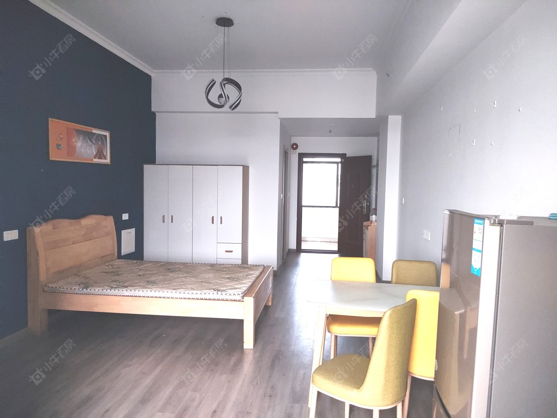 景荟凤凰公寓房源 常州景荟凤凰公寓在租房源_小牛看房