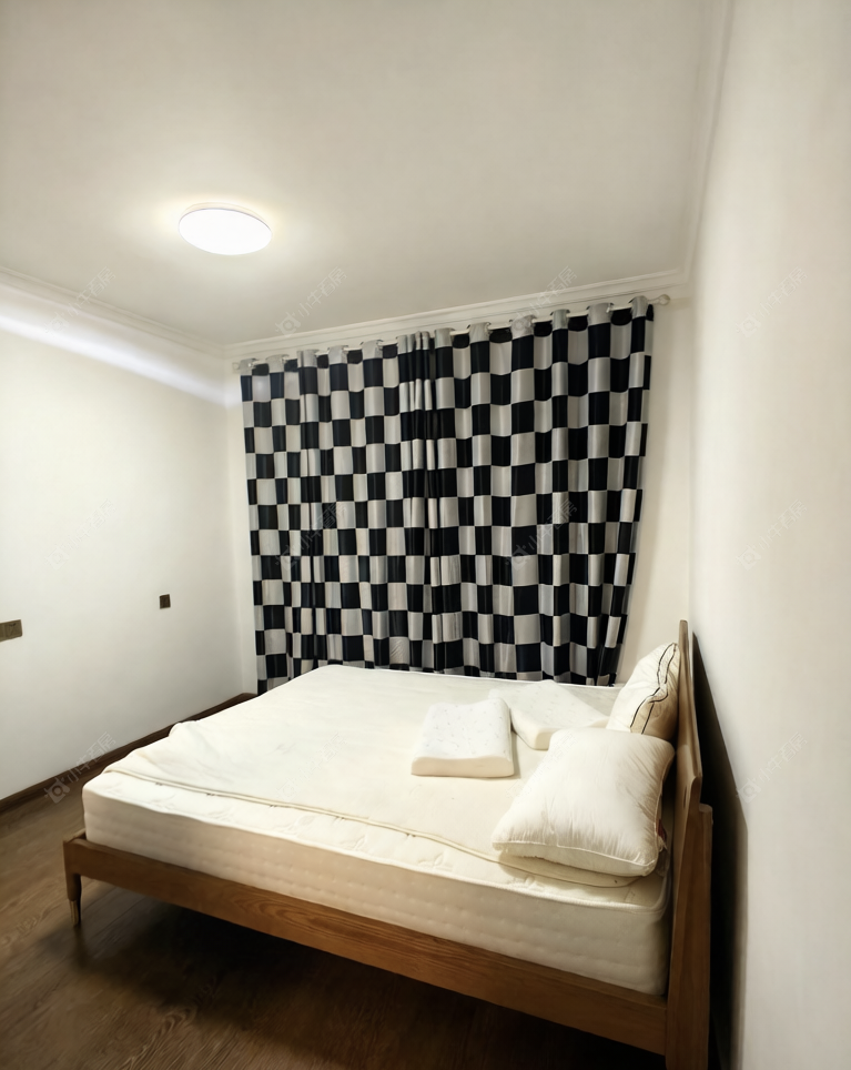 碧桂园壹号天禧房源室内图 常州碧桂园壹号天禧在租房源室内图_小牛看房