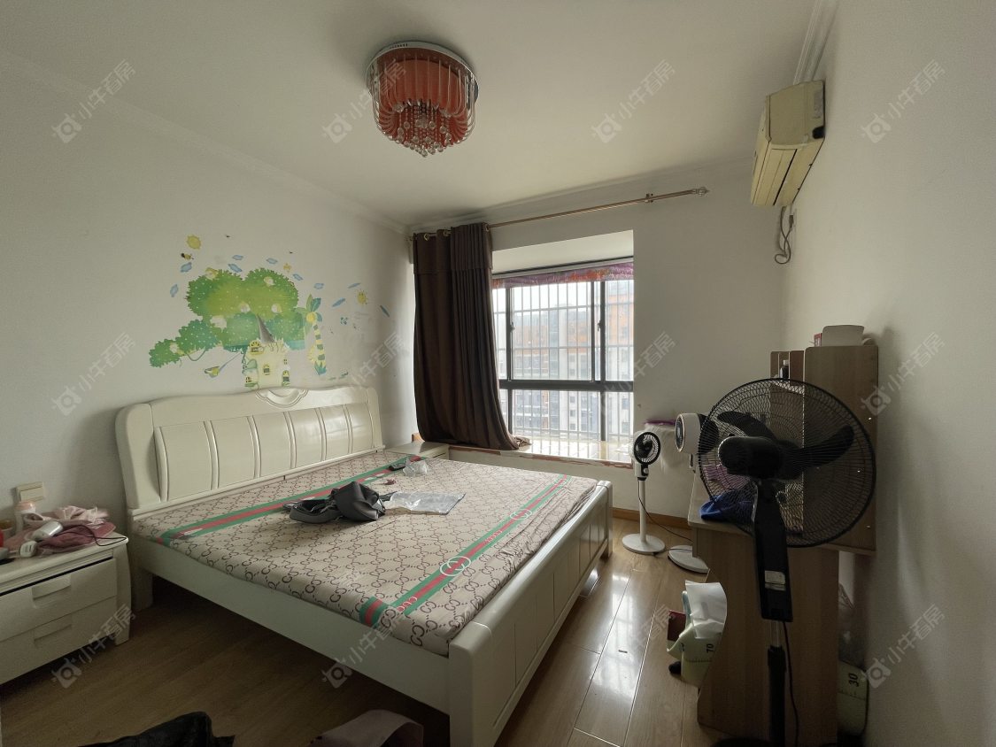 常州怡枫苑在租房源室内图_小牛看房