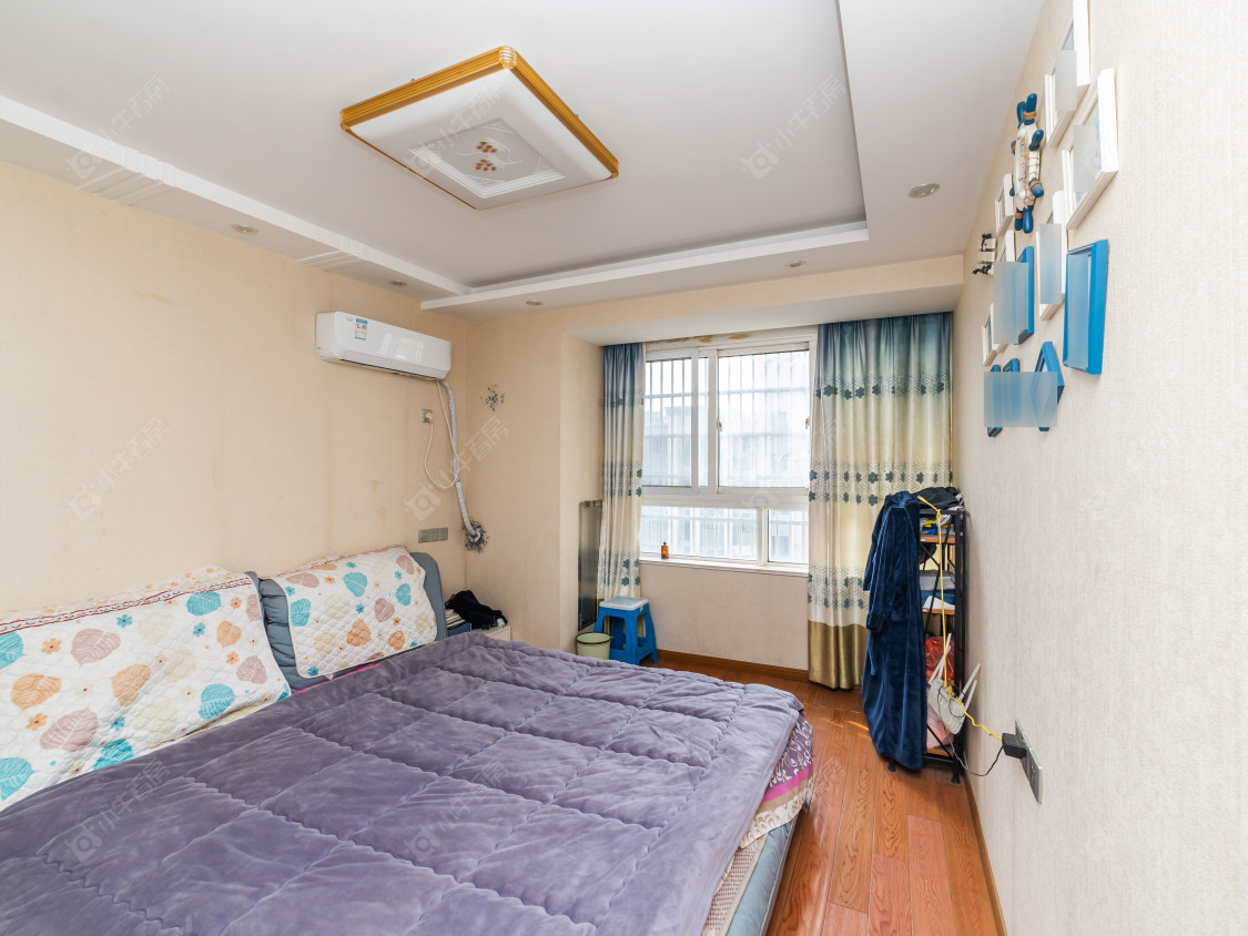 常州广嘉东郡在售二手房源室内图_小牛看房