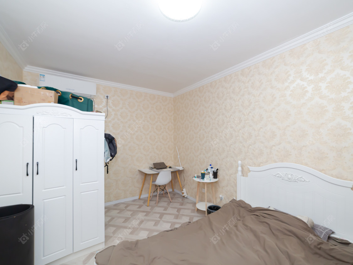 常州世茂香槟湖五期在售二手房_小牛看房