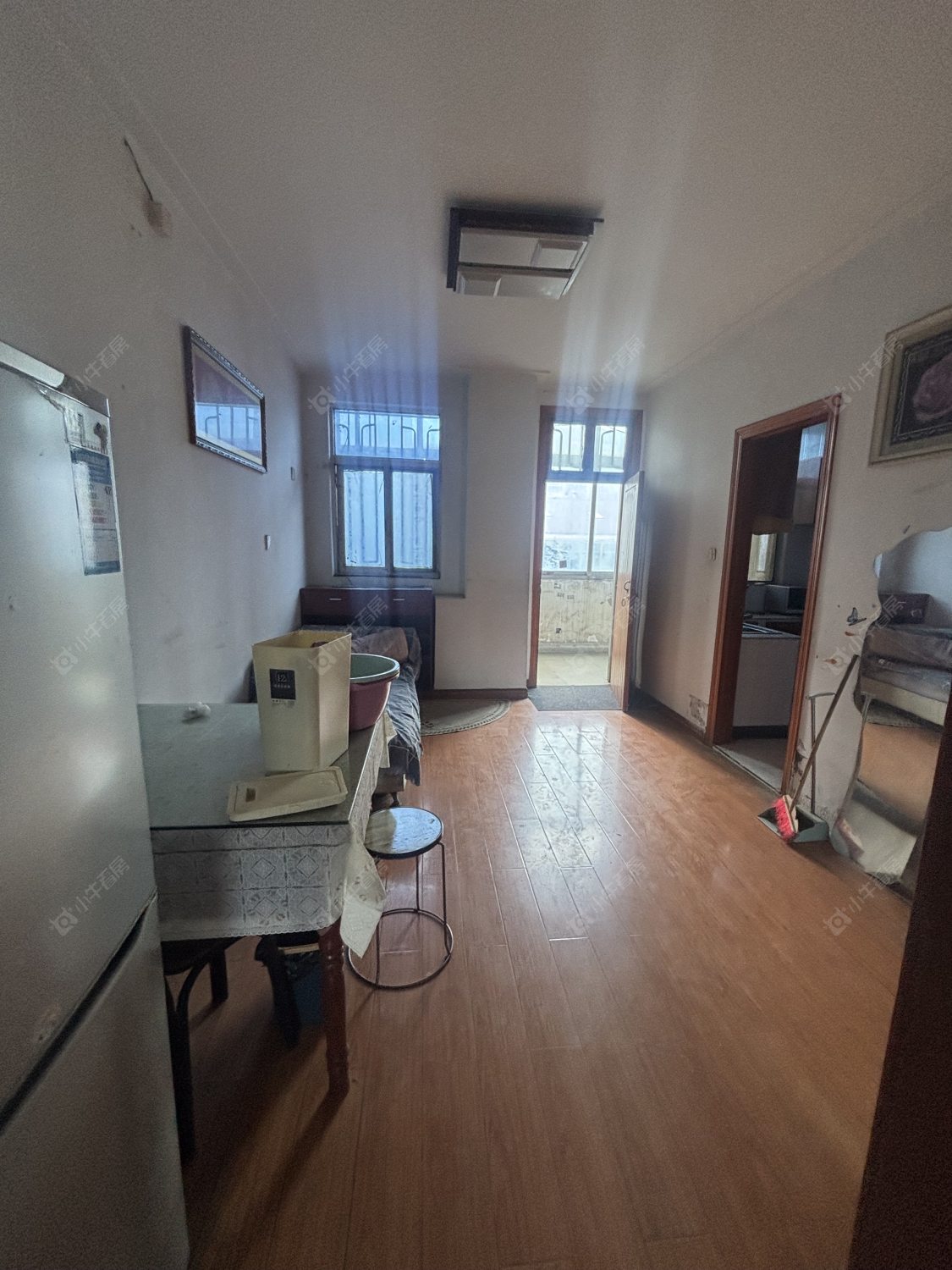 常州剑湖供销社商住中心在租房源室内图_小牛看房