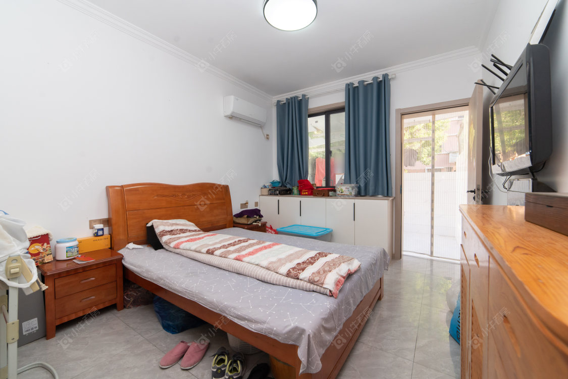 常州花园新村（钟楼）在售二手房源室内图_小牛看房