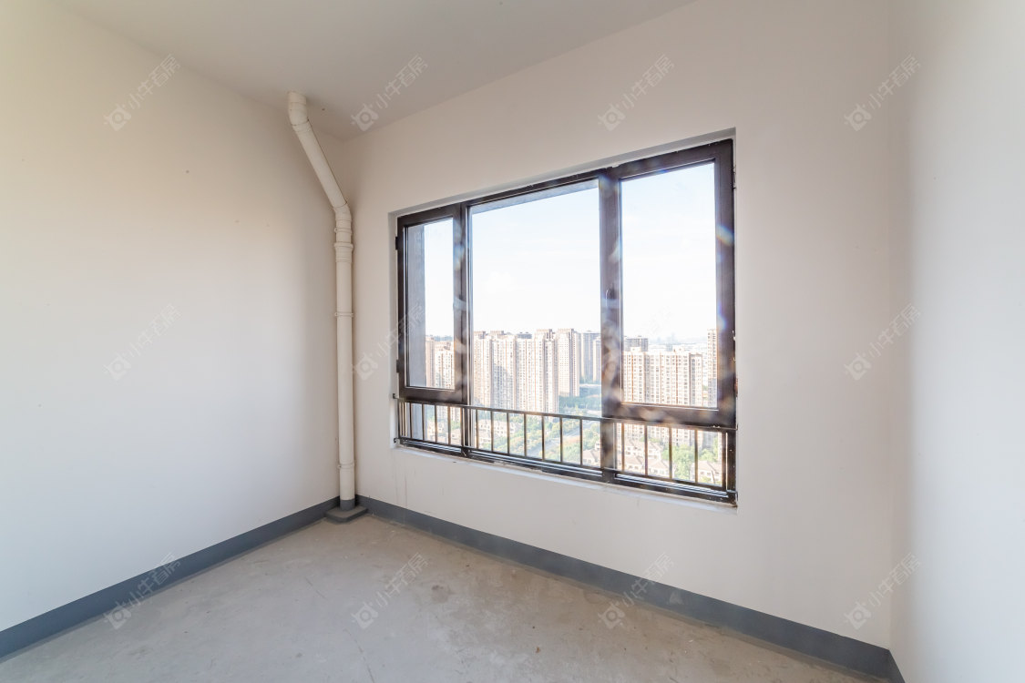 常州金地天际在售二手房源室内图_小牛看房