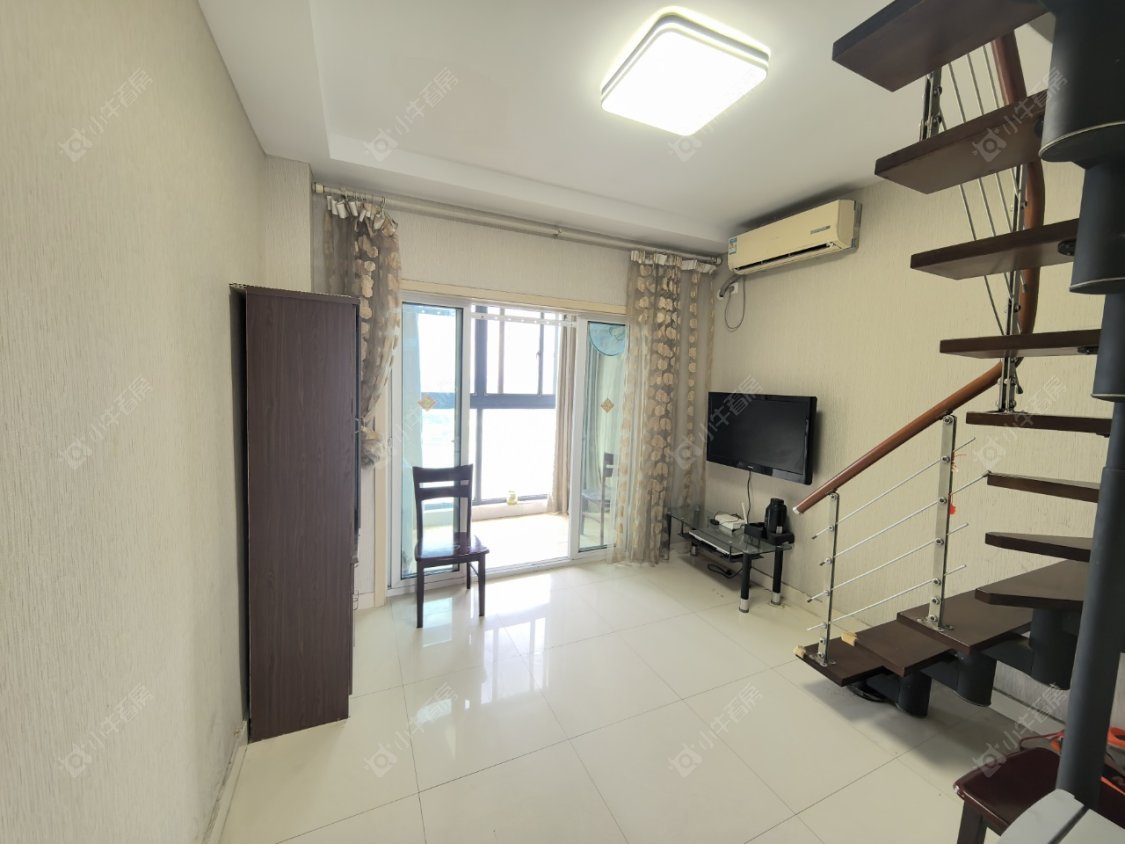 常州锦源大厦租房_小牛看房