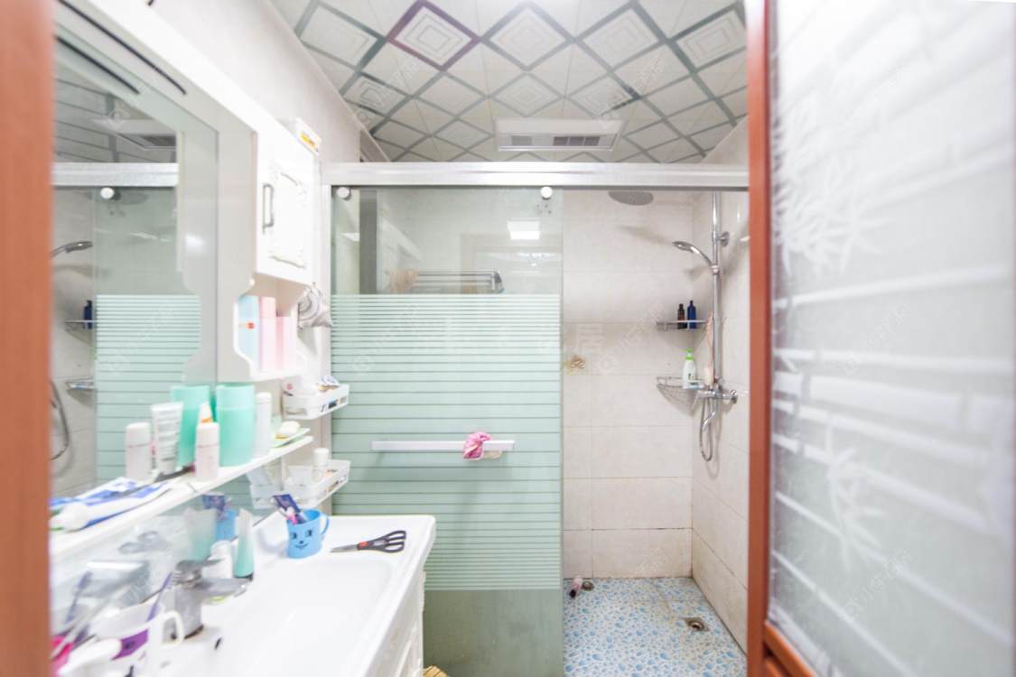 常州东渡伊顿小镇在售二手房源室内图_小牛看房