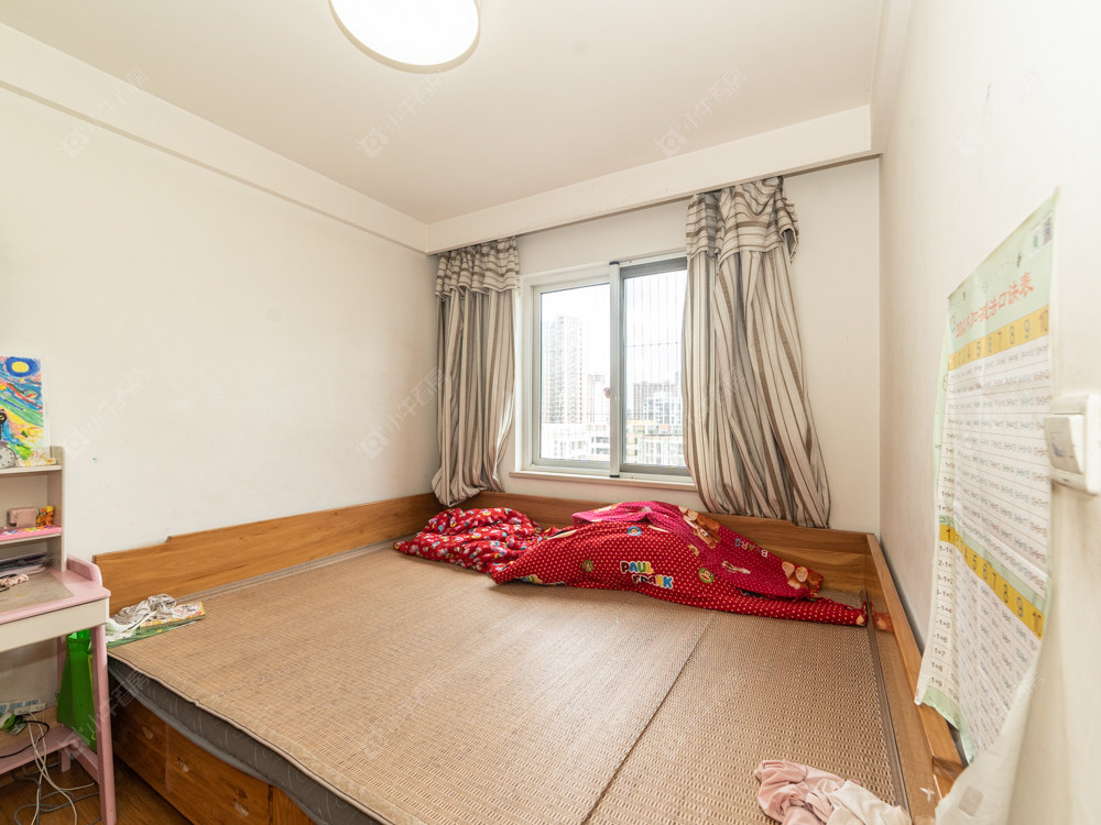 九洲花园二期房源室内图 常州九洲花园二期在售二手房源室内图_小牛看房