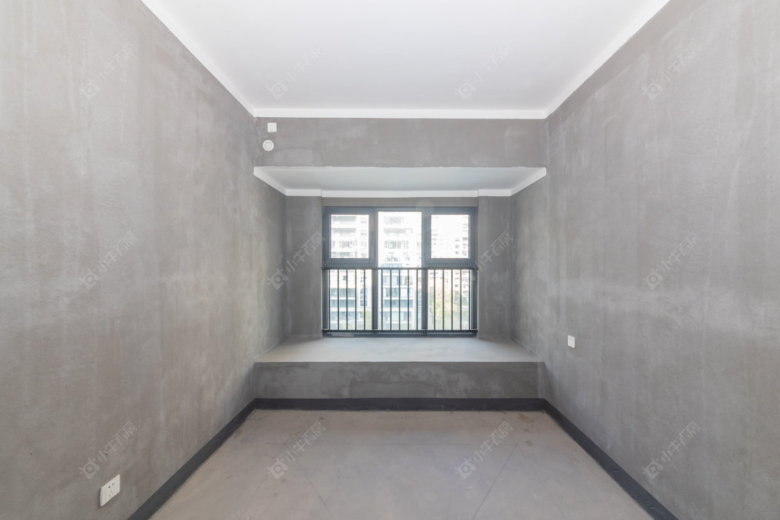 常州碧桂园翡丽都会在售二手房源室内图_小牛看房