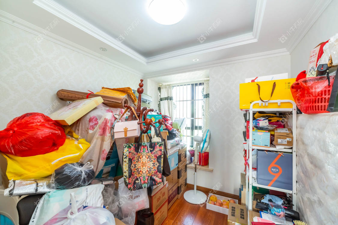 常州绿都万和城二区在租房源_小牛看房