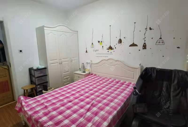 常州怡盛花园在租房源室内图_小牛看房