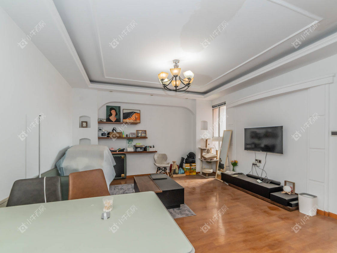 常州春江中央花苑北区在租房源_小牛看房