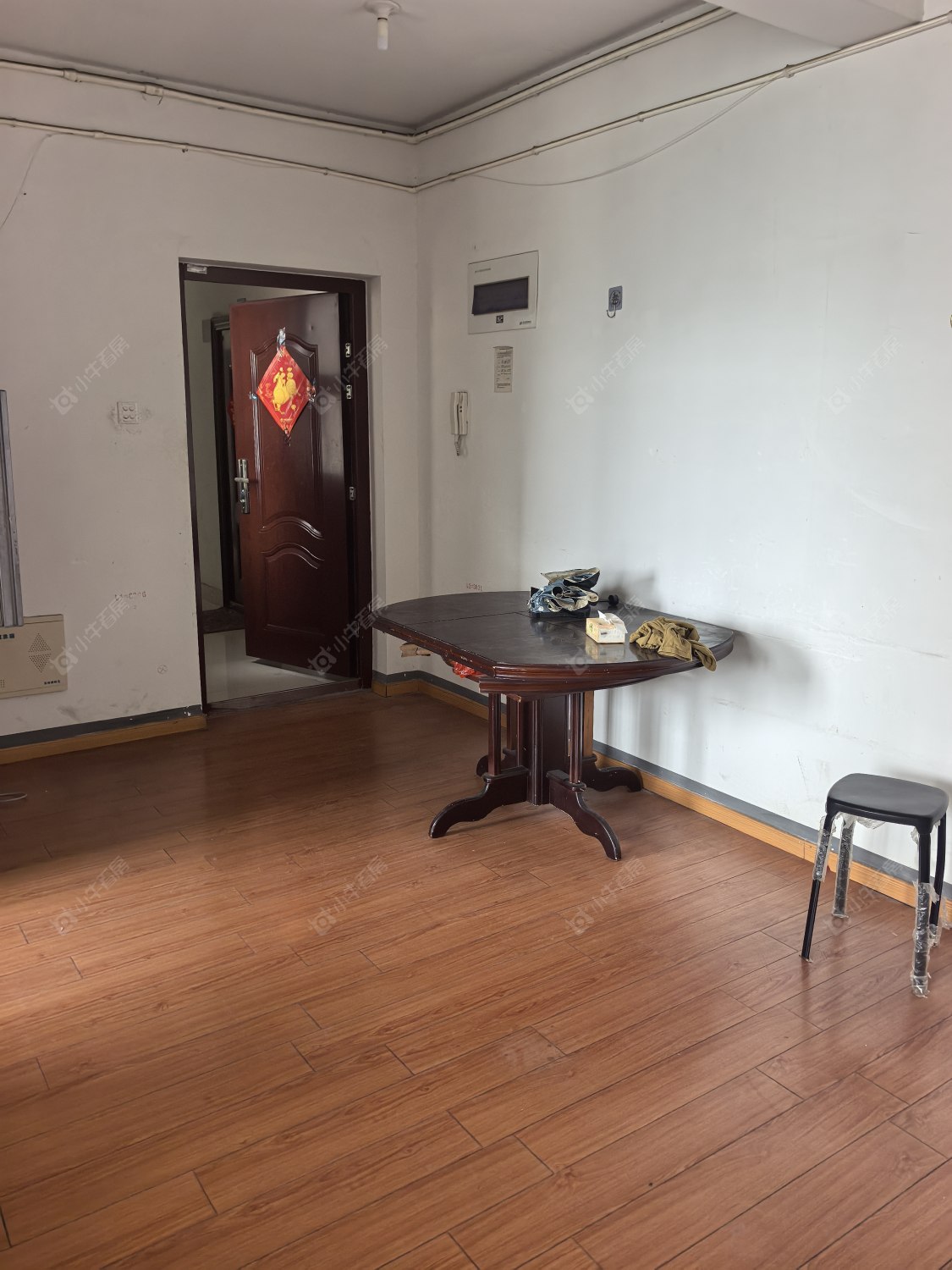 常州百馨西苑三期在租房源室内图_小牛看房