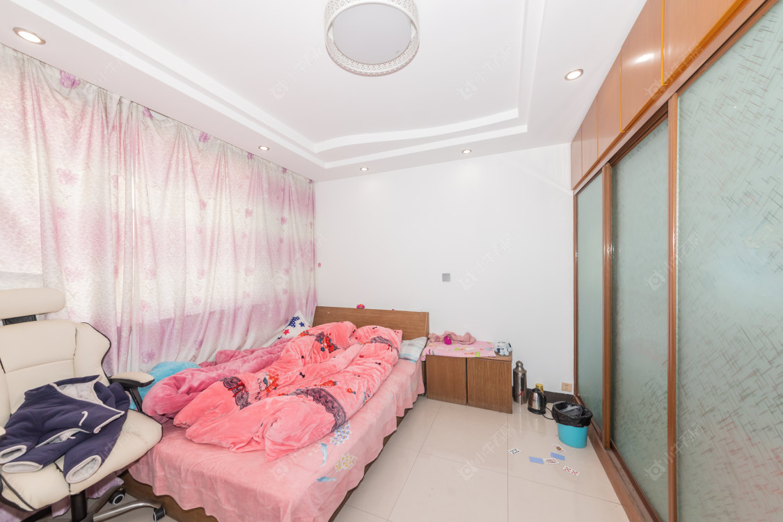 常州百馨苑南苑在售二手房源室内图_小牛看房