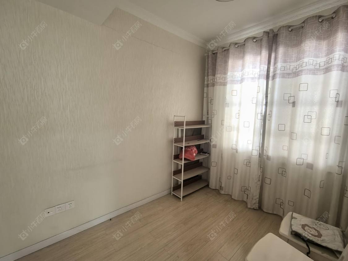 常州绿地世纪城三期在租房源室内图_小牛看房