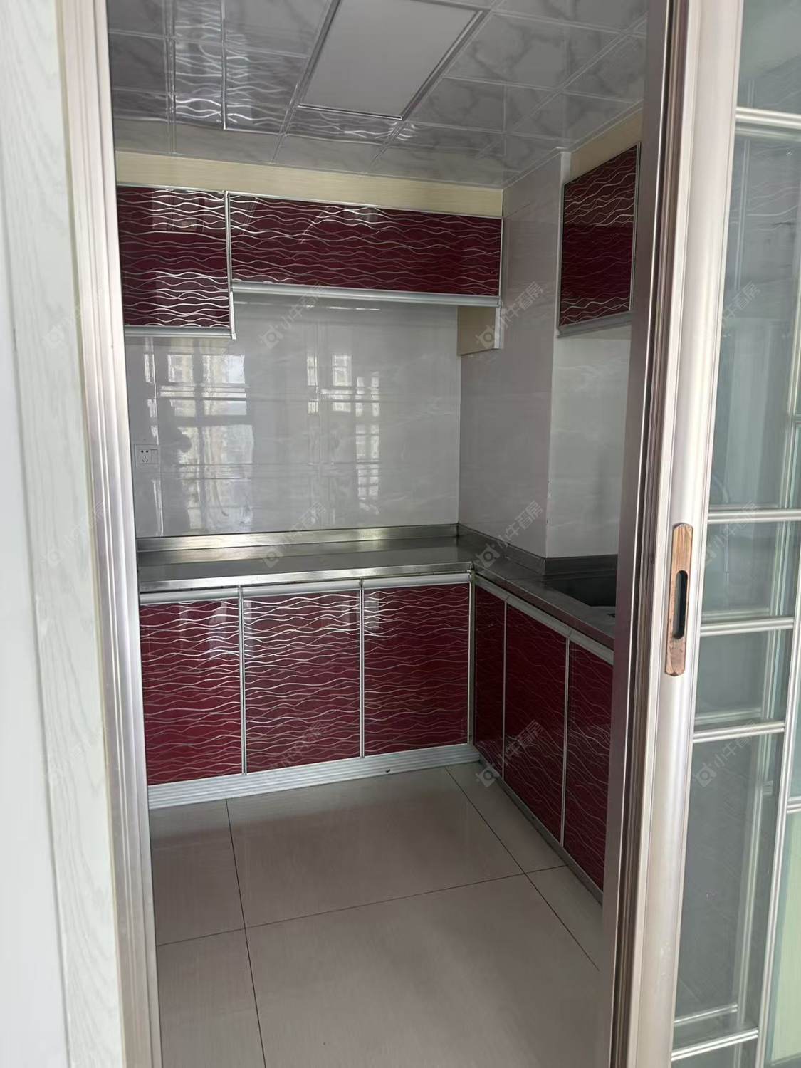 常州富邦广场在租房源室内图_小牛看房