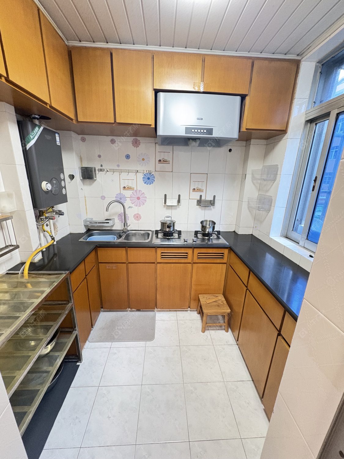 常州汇丰一村在租房源室内图_小牛看房