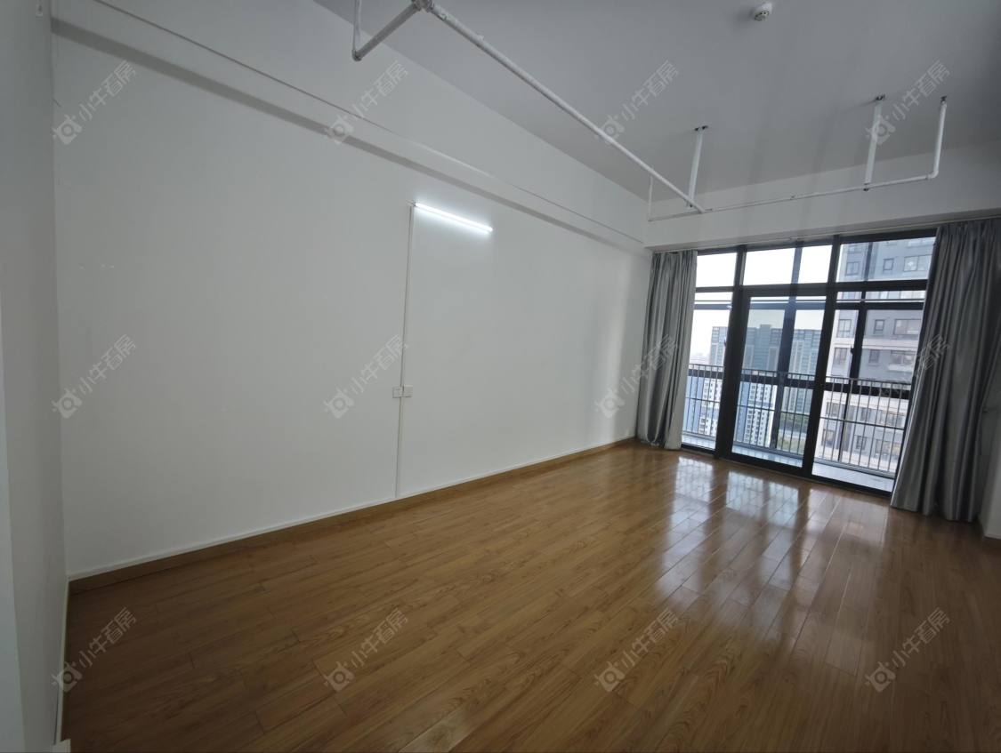 常州天安数码城公寓在租房源室内图_小牛看房