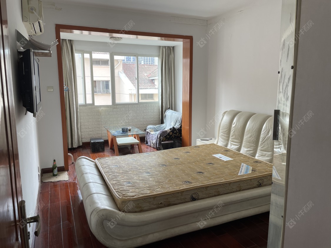 常州安阳花苑北区3室2厅1卫出租_小牛看房