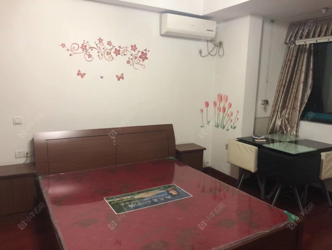 常州天禄商务广场租房_天禄商务广场1室1厅房源出租