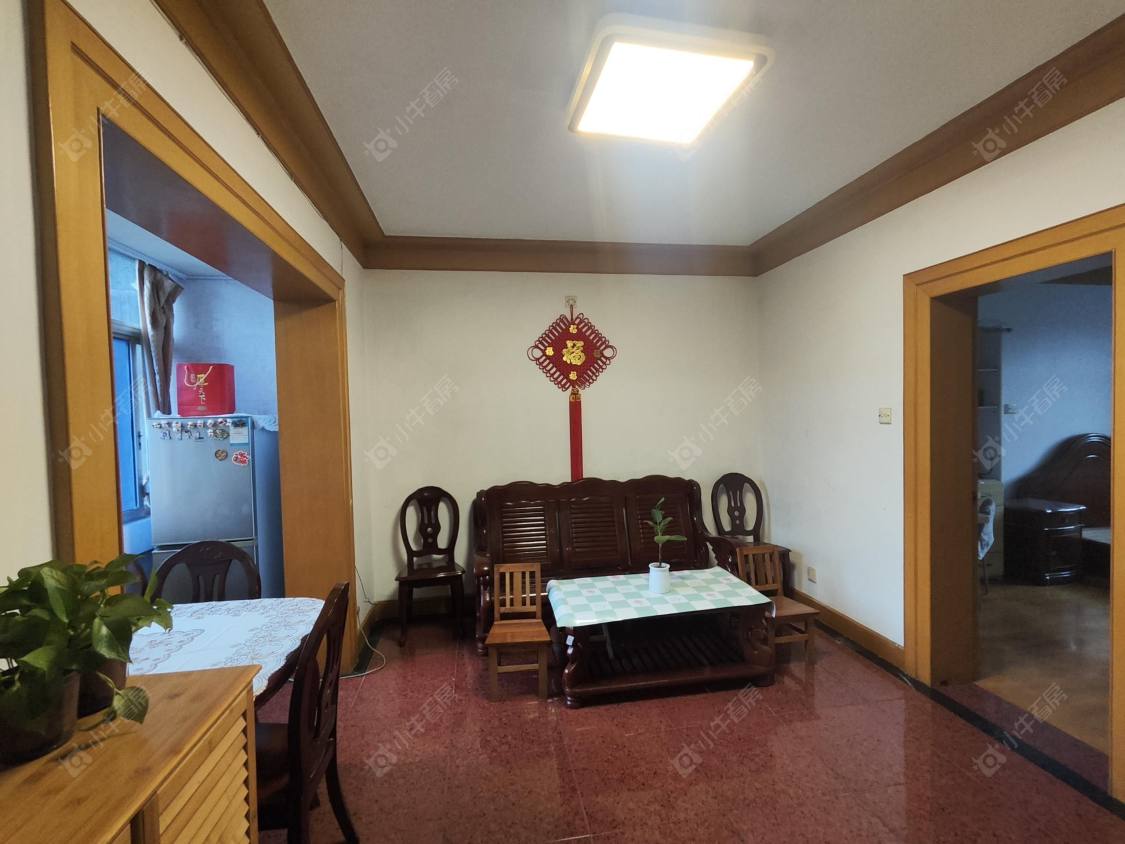 常州白云新村在租房源室内图_小牛看房