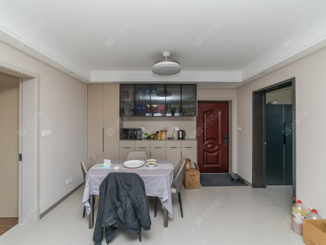 常州悦蓉雅苑在售二手房源室内图_小牛看房