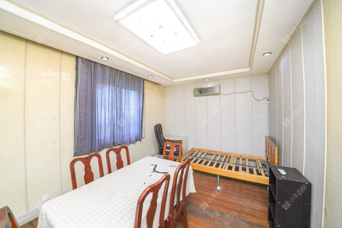 常州电子新村在租房源室内图_小牛看房