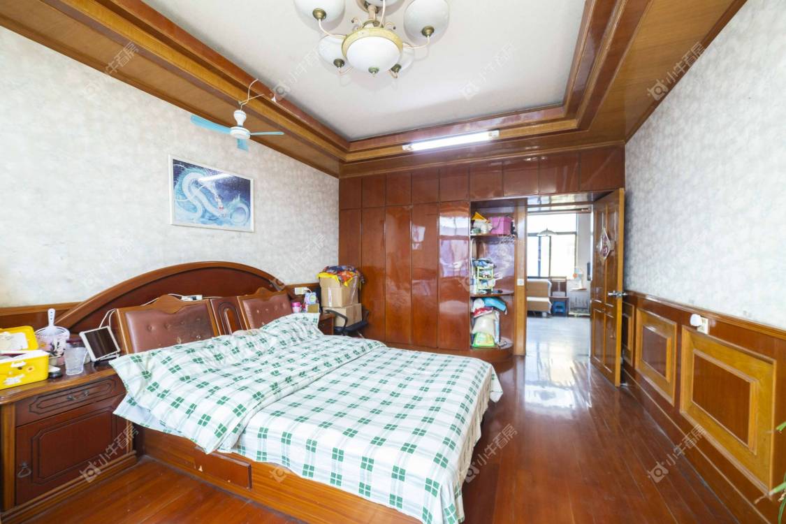 常州工农新村（横林）在租房源室内图_小牛看房