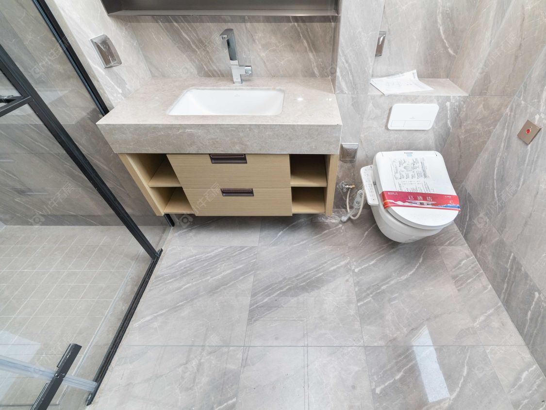 常州嘉宏一江风华在售二手房源室内图_小牛看房