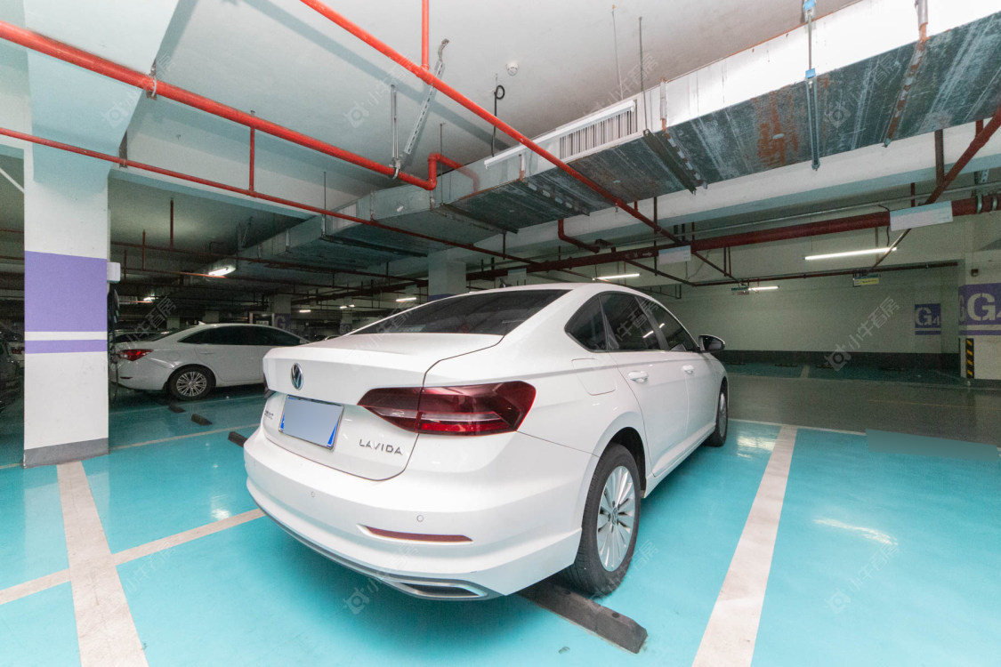 常州凤凰湖西苑在售二手房源室内图_小牛看房